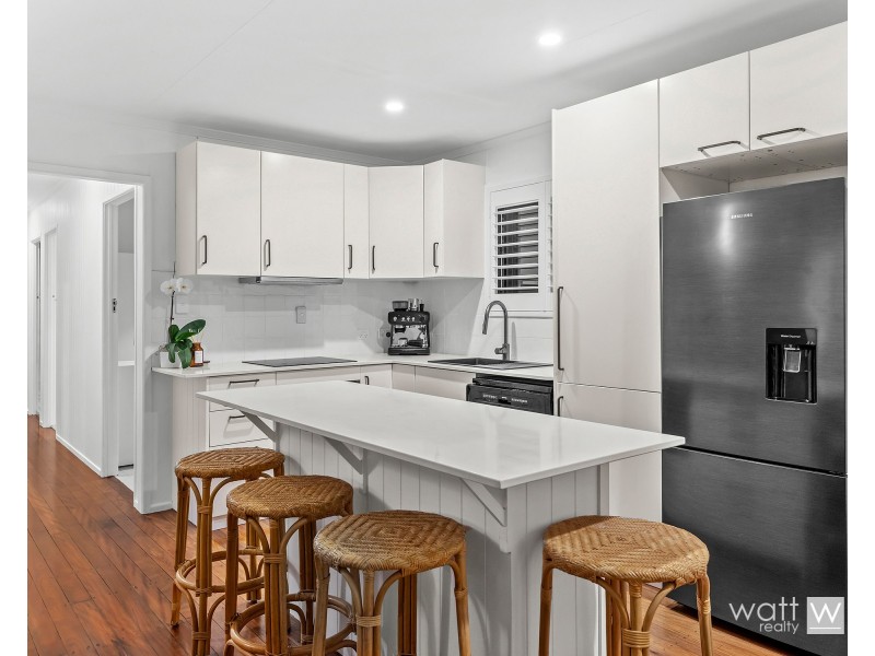 23 Swanwick Street, Zillmere QLD 4034