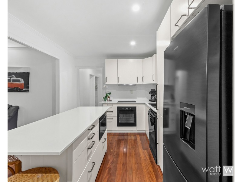 23 Swanwick Street, Zillmere QLD 4034