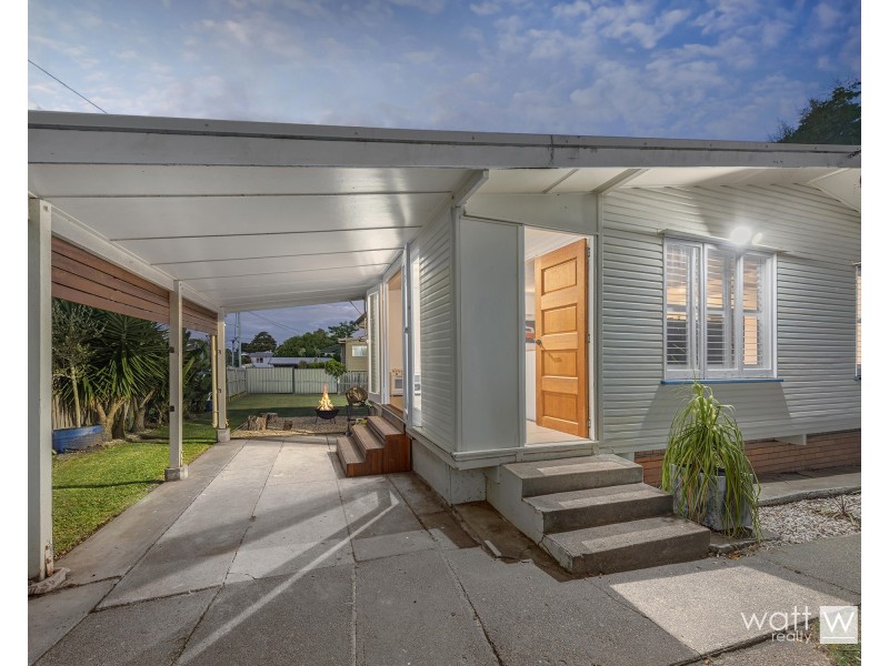 23 Swanwick Street, Zillmere QLD 4034