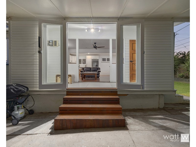 23 Swanwick Street, Zillmere QLD 4034