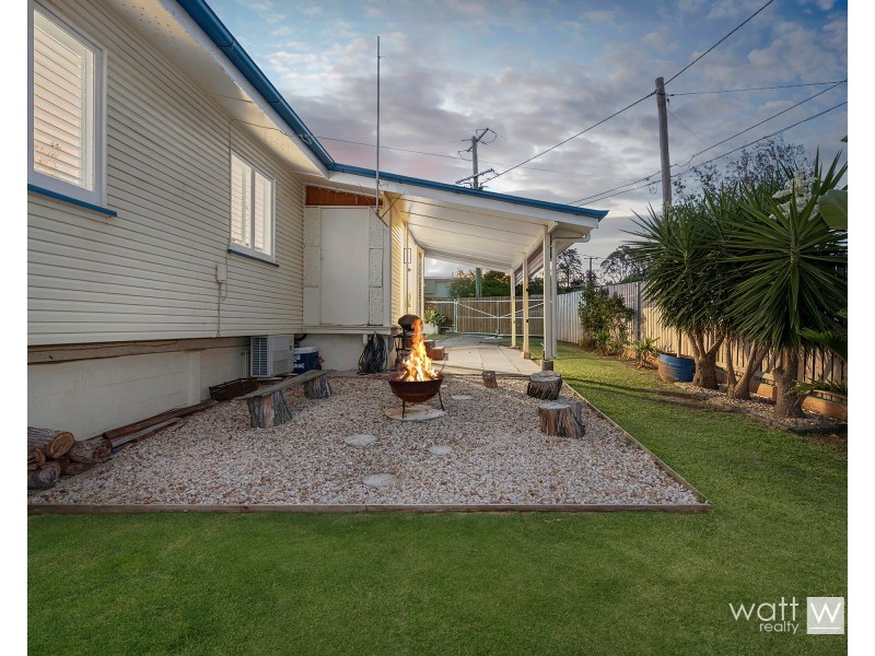 23 Swanwick Street, Zillmere QLD 4034