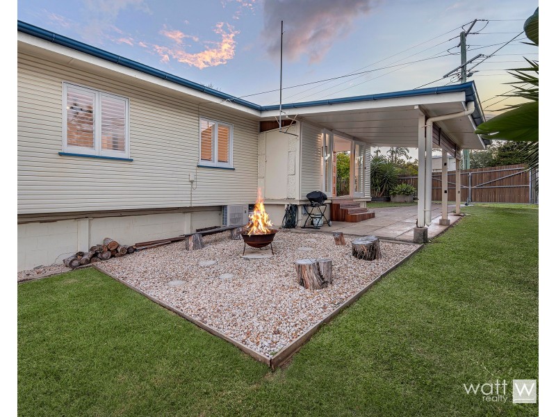 23 Swanwick Street, Zillmere QLD 4034
