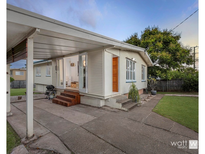 23 Swanwick Street, Zillmere QLD 4034