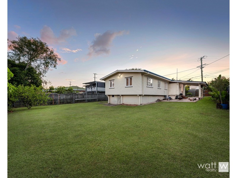 23 Swanwick Street, Zillmere QLD 4034