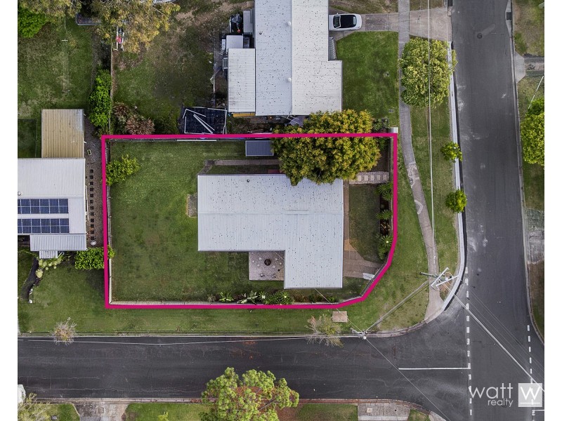 23 Swanwick Street, Zillmere QLD 4034