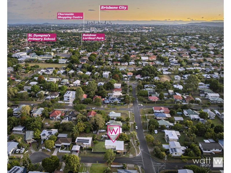 23 Swanwick Street, Zillmere QLD 4034