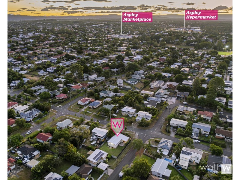 23 Swanwick Street, Zillmere QLD 4034