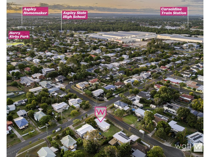 23 Swanwick Street, Zillmere QLD 4034