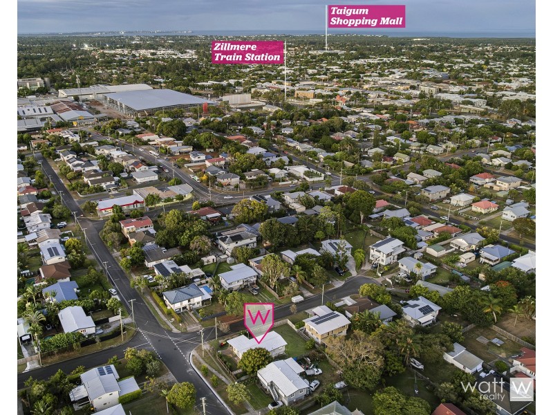 23 Swanwick Street, Zillmere QLD 4034