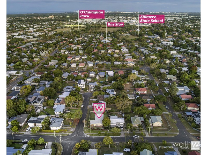 23 Swanwick Street, Zillmere QLD 4034