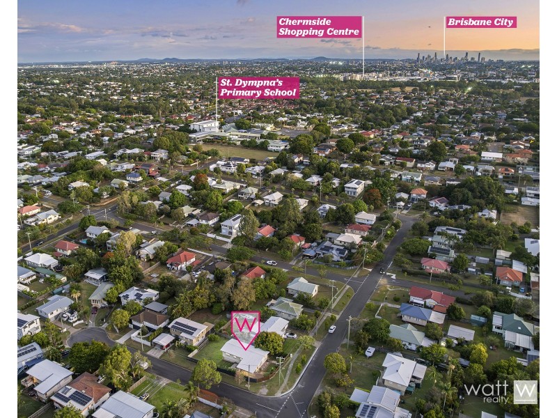 23 Swanwick Street, Zillmere QLD 4034
