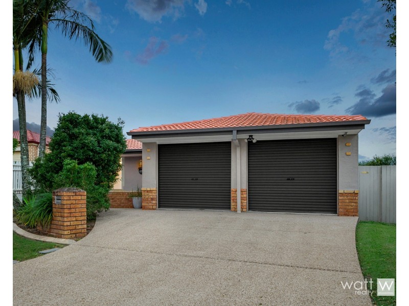 12 Joyce Crescent, Bracken Ridge QLD 4017