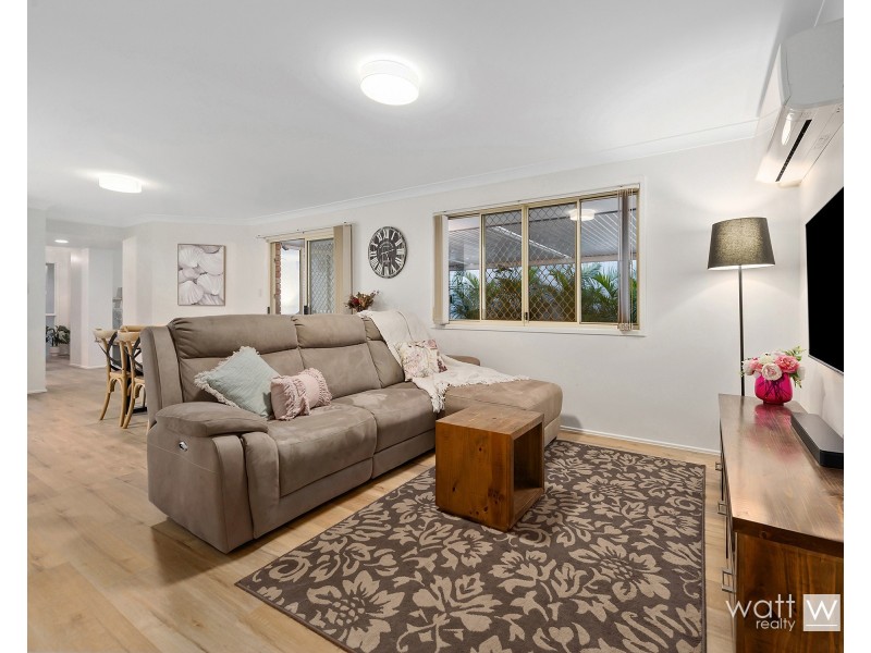 12 Joyce Crescent, Bracken Ridge QLD 4017