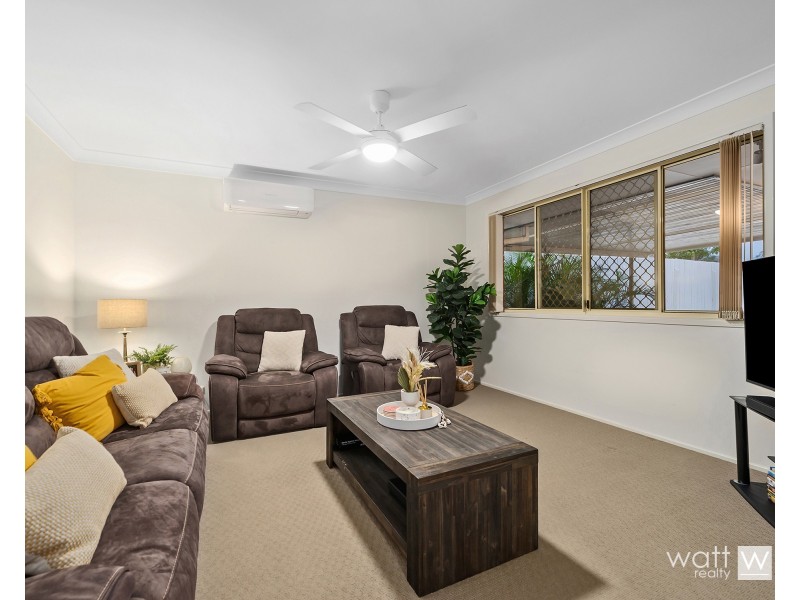 12 Joyce Crescent, Bracken Ridge QLD 4017