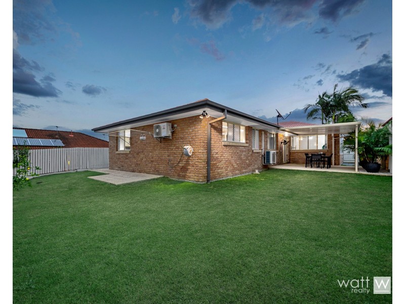 12 Joyce Crescent, Bracken Ridge QLD 4017