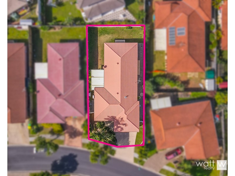 12 Joyce Crescent, Bracken Ridge QLD 4017