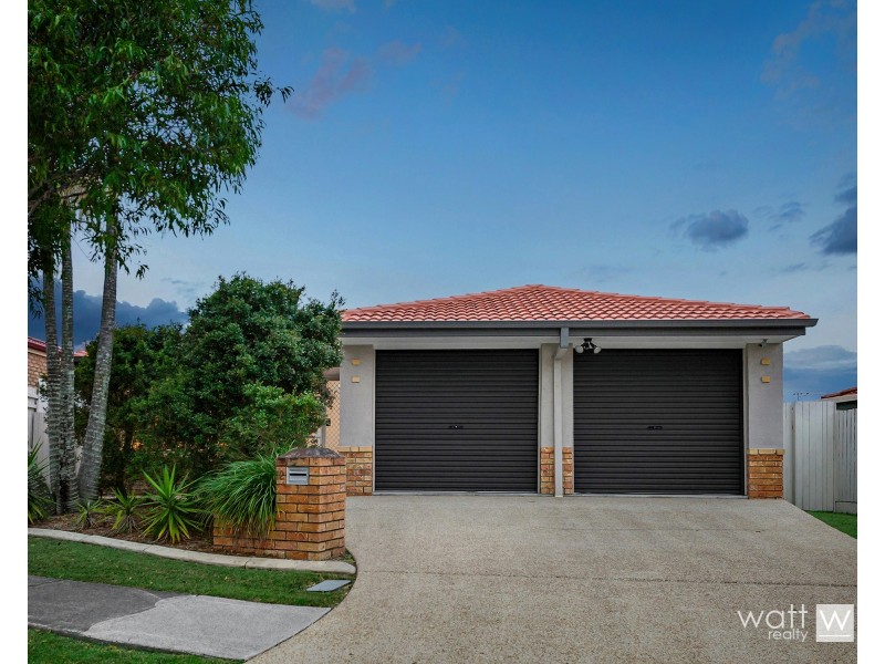 12 Joyce Crescent, Bracken Ridge QLD 4017