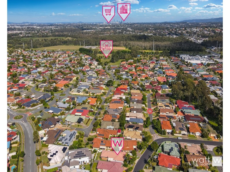 12 Joyce Crescent, Bracken Ridge QLD 4017