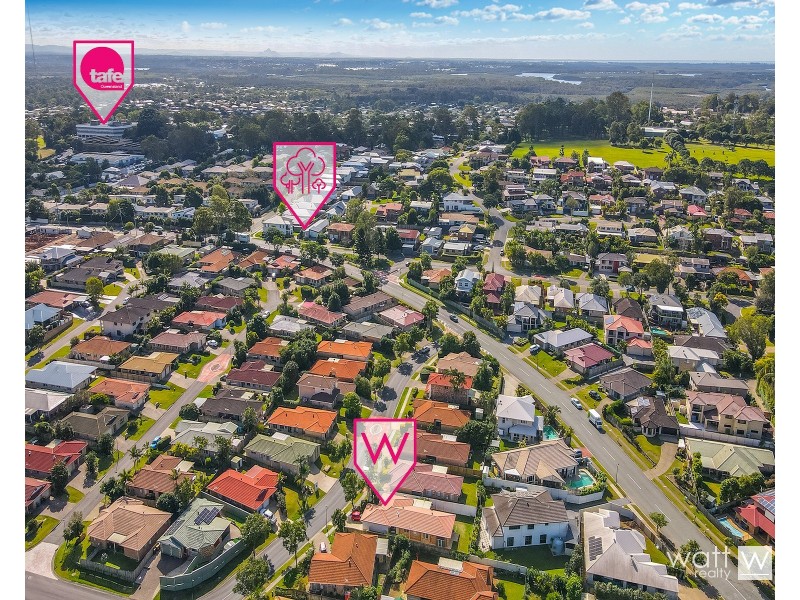 12 Joyce Crescent, Bracken Ridge QLD 4017