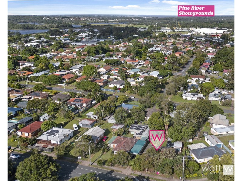 33 Ellis Street, Lawnton QLD 4501