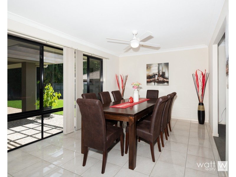 26 Pontiac Circuit, Warner QLD 4500