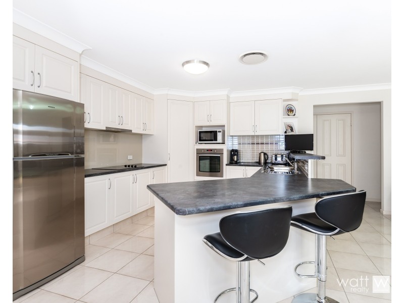 26 Pontiac Circuit, Warner QLD 4500