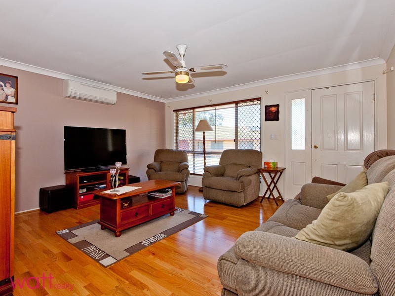 Kallangur QLD 4503