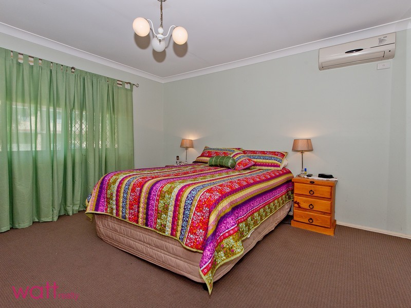 Kallangur QLD 4503
