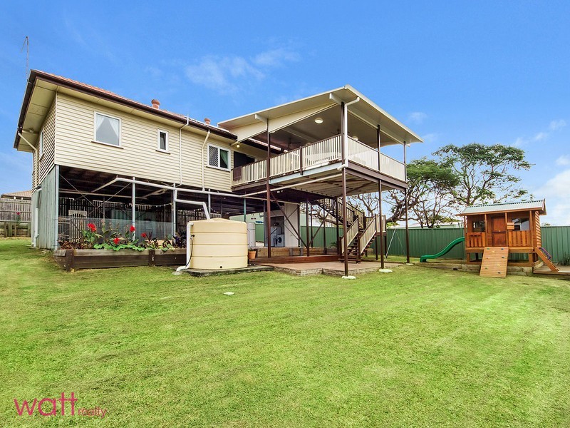 55A Thompson Street, Zillmere QLD 4034