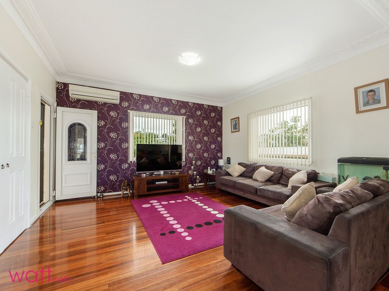 55A Thompson Street, Zillmere QLD 4034