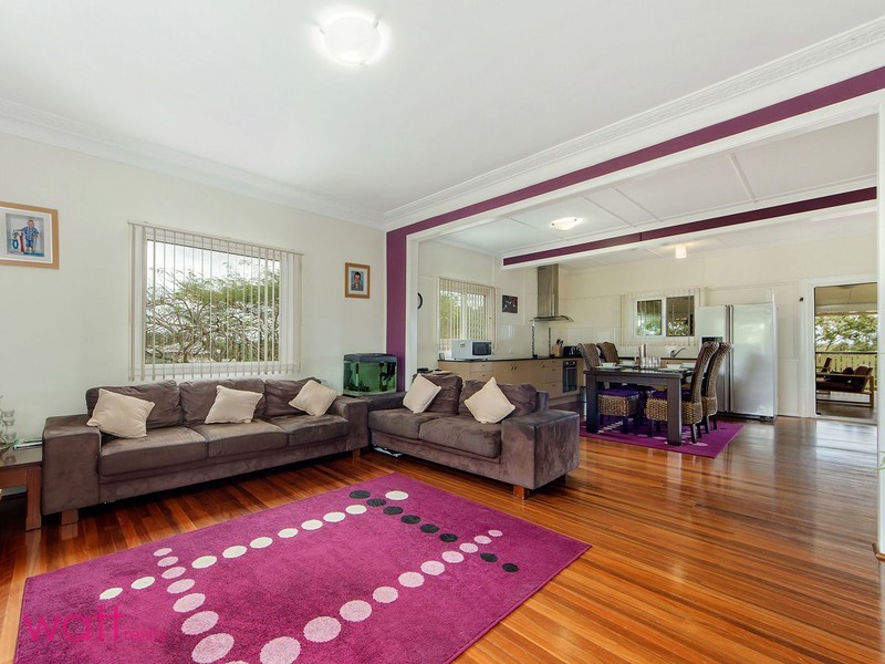 55A Thompson Street, Zillmere QLD 4034