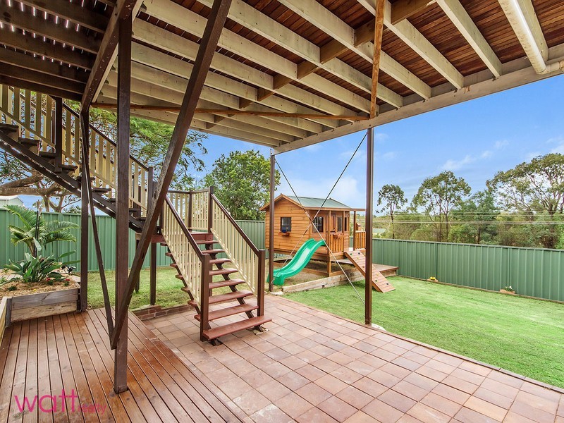 55A Thompson Street, Zillmere QLD 4034