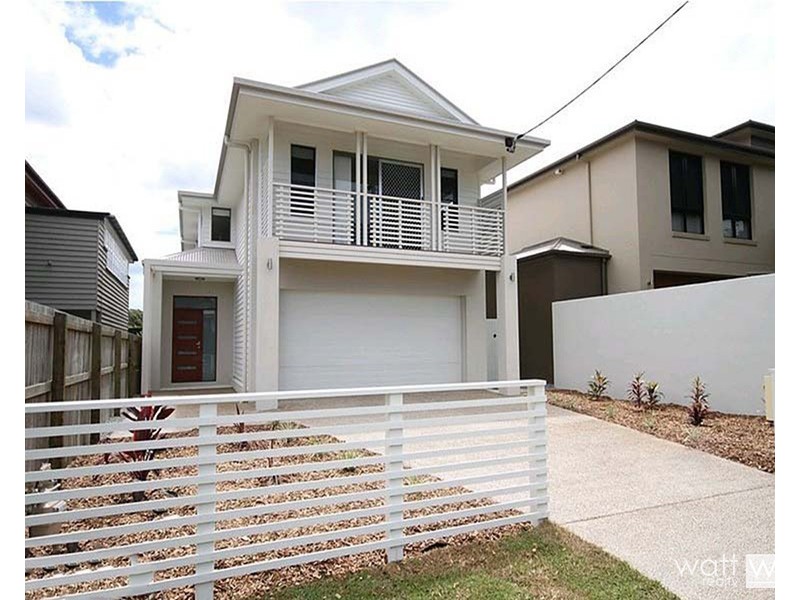 26 Magdala Street, Ascot QLD 4007