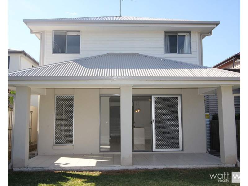 26 Magdala Street, Ascot QLD 4007