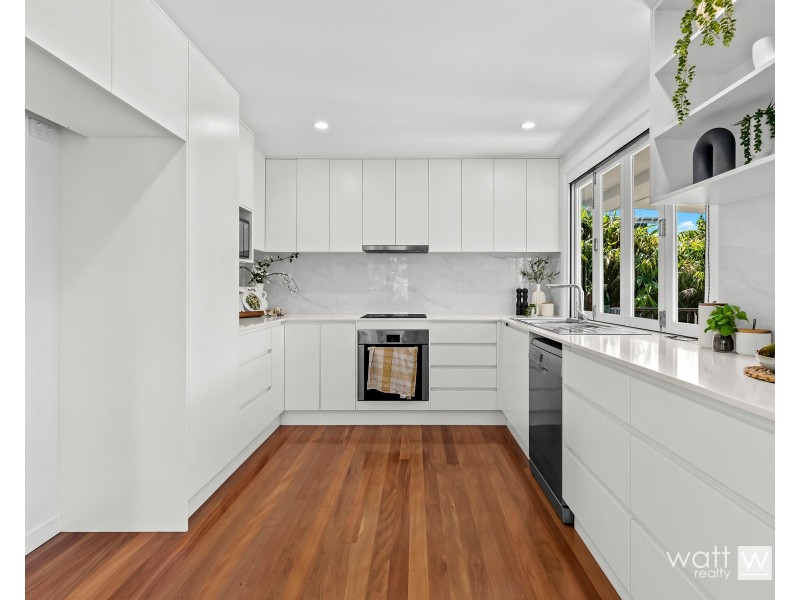 34 Knutsford Street, Chermside West QLD 4032