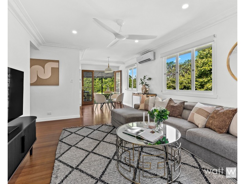 34 Knutsford Street, Chermside West QLD 4032