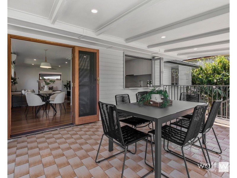 34 Knutsford Street, Chermside West QLD 4032