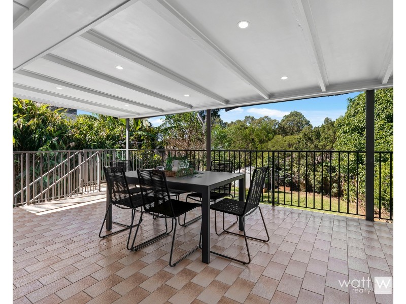 34 Knutsford Street, Chermside West QLD 4032