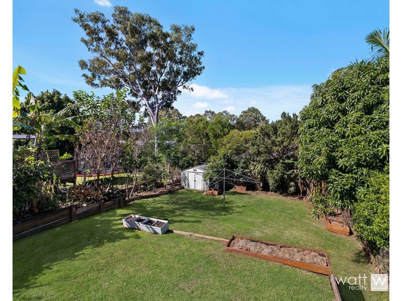 34 Knutsford Street, Chermside West QLD 4032