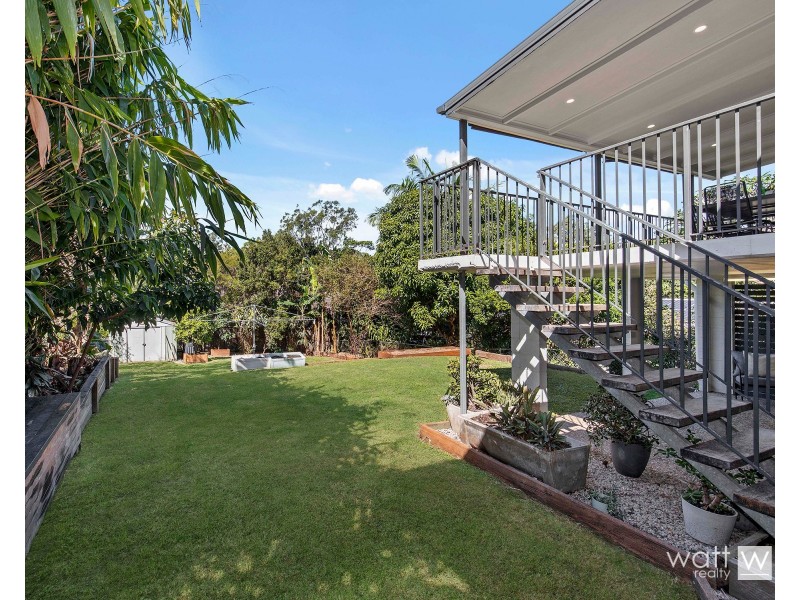 34 Knutsford Street, Chermside West QLD 4032