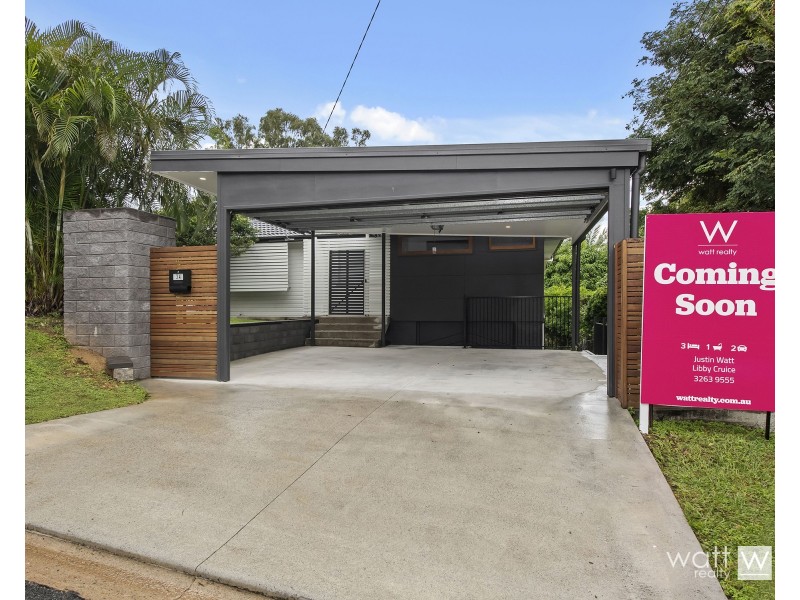 34 Knutsford Street, Chermside West QLD 4032