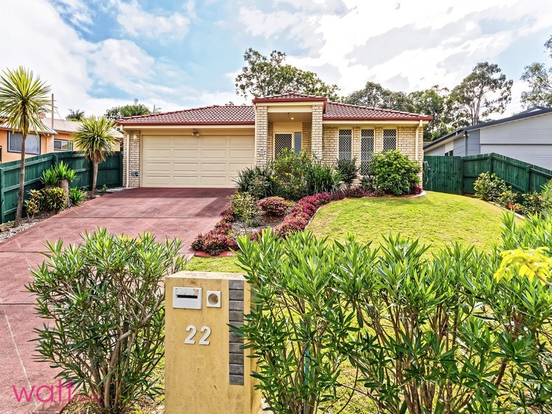 22 Bishop Court, Lawnton QLD 4501