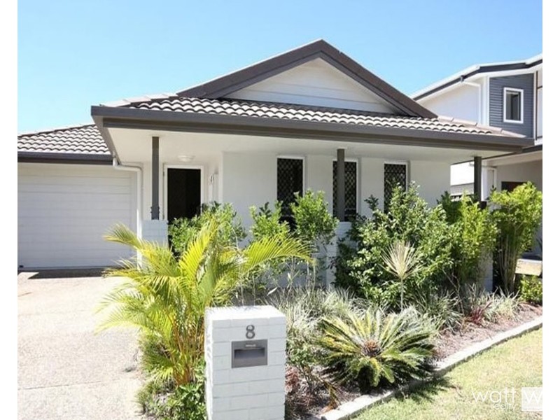 8 Diamantina Crescent, Fitzgibbon QLD 4018