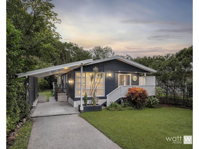 14 Summerfield Street, Aspley QLD 4034