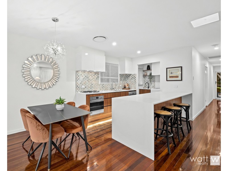 14 Summerfield Street, Aspley QLD 4034