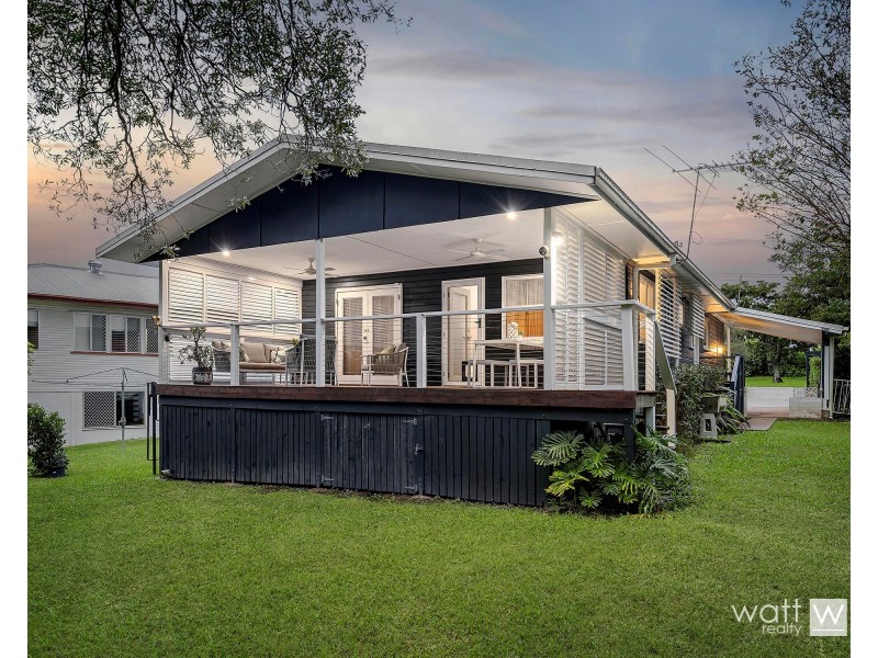 14 Summerfield Street, Aspley QLD 4034