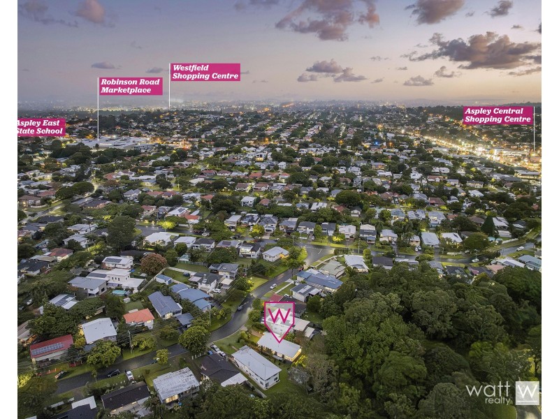 14 Summerfield Street, Aspley QLD 4034