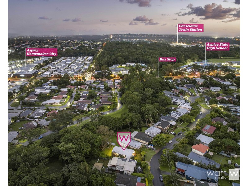 14 Summerfield Street, Aspley QLD 4034