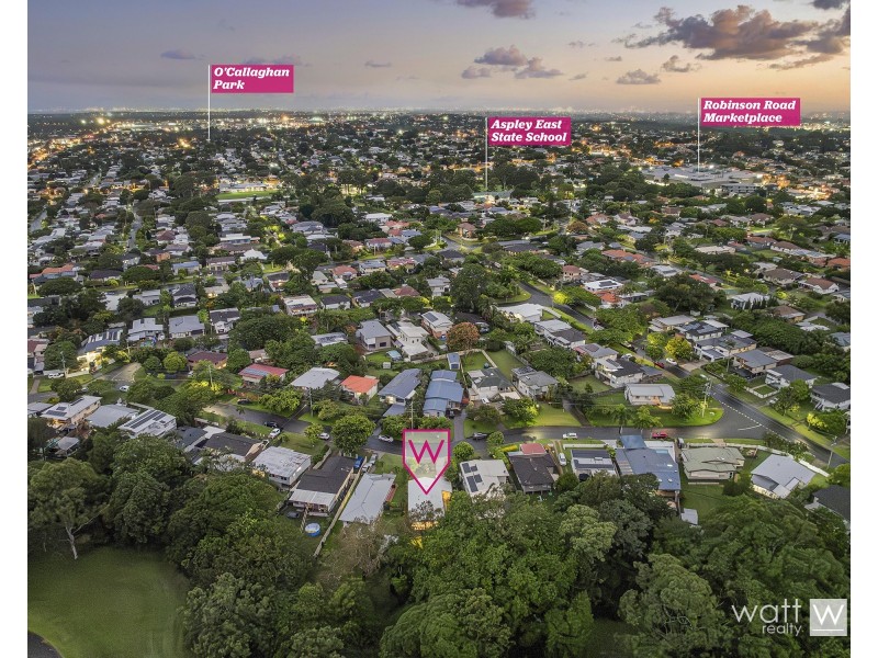 14 Summerfield Street, Aspley QLD 4034