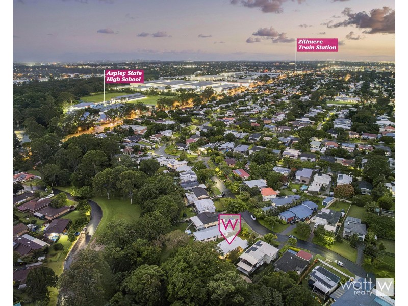 14 Summerfield Street, Aspley QLD 4034